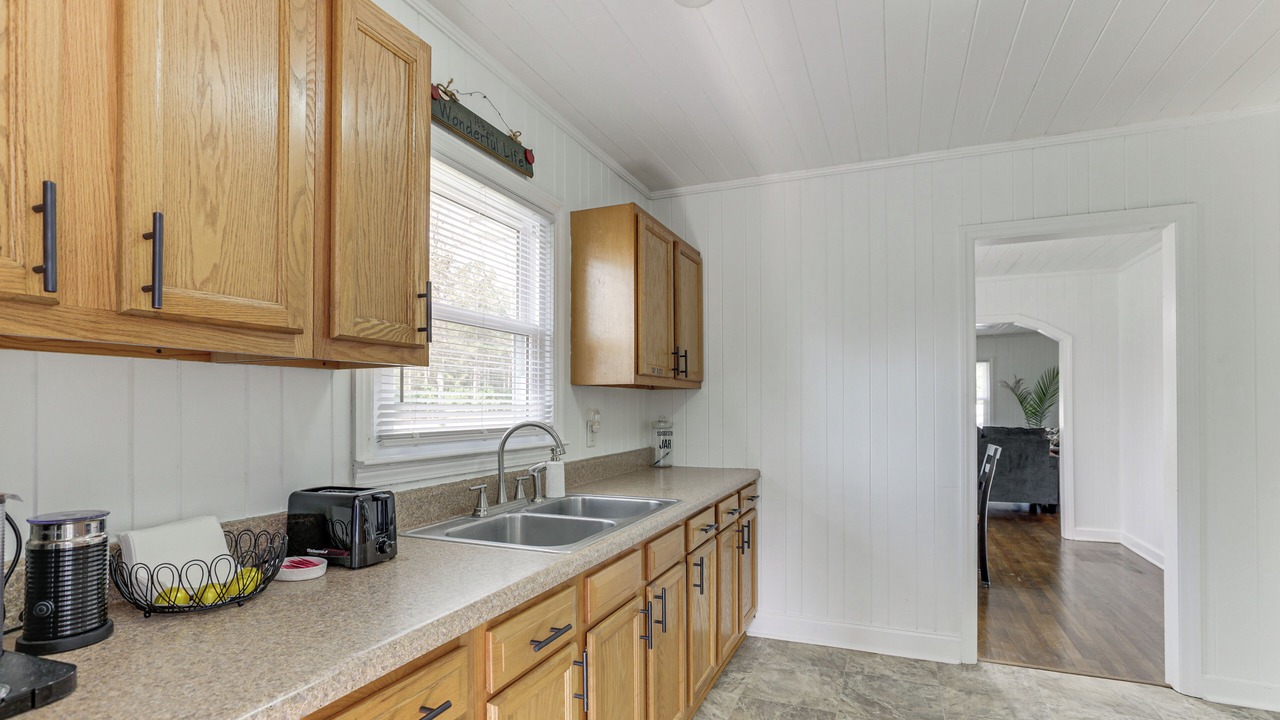 Photo of Kitchen in Thomasville