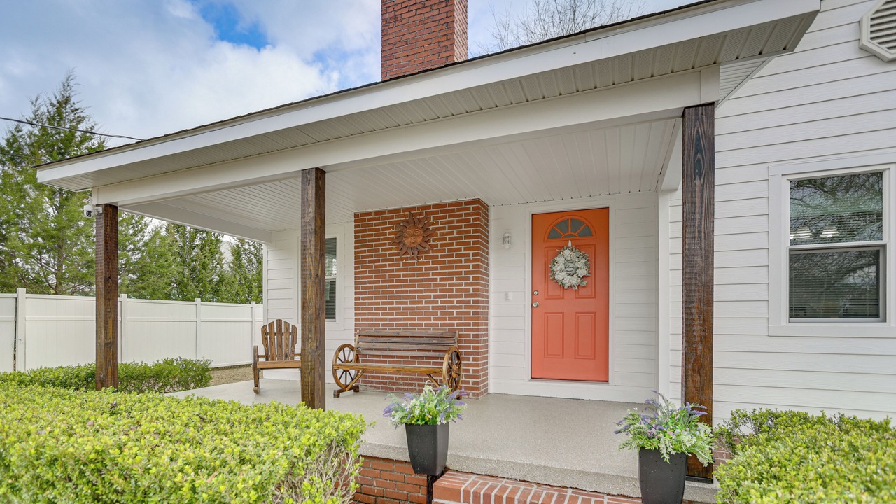 Photo of Outdoor in Thomasville