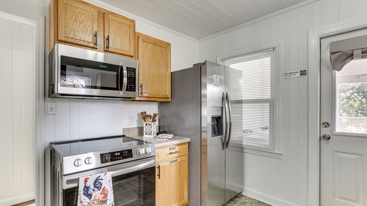 Photo of Kitchen in Thomasville