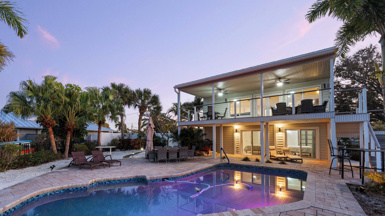 Photo of Outdoor in Coquina Key