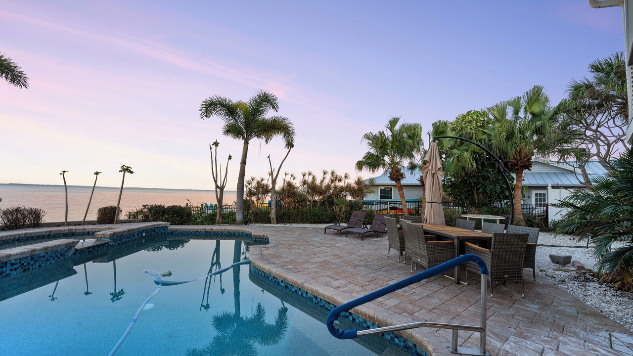 Photo of Outdoor in Coquina Key