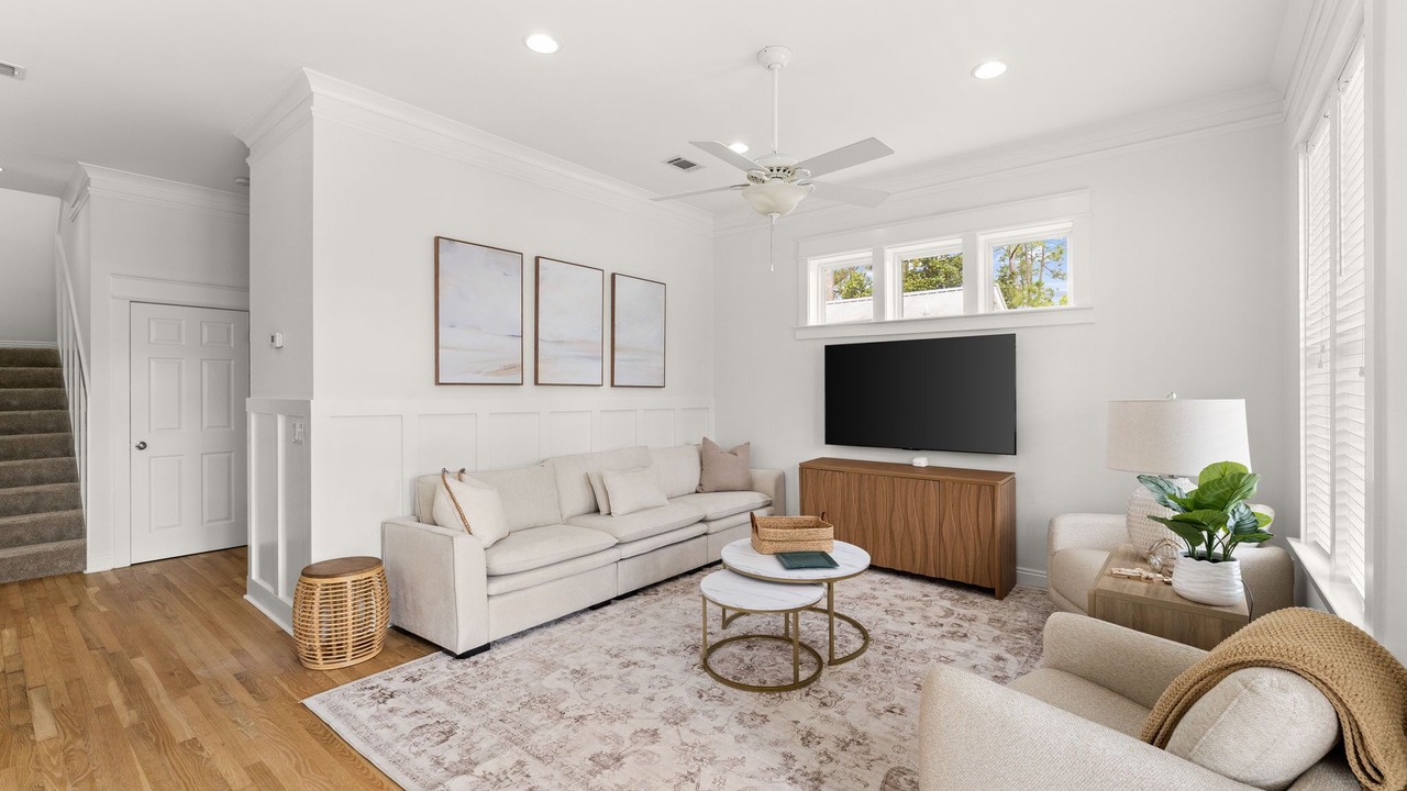 Photo of Livingroom in San Juan
