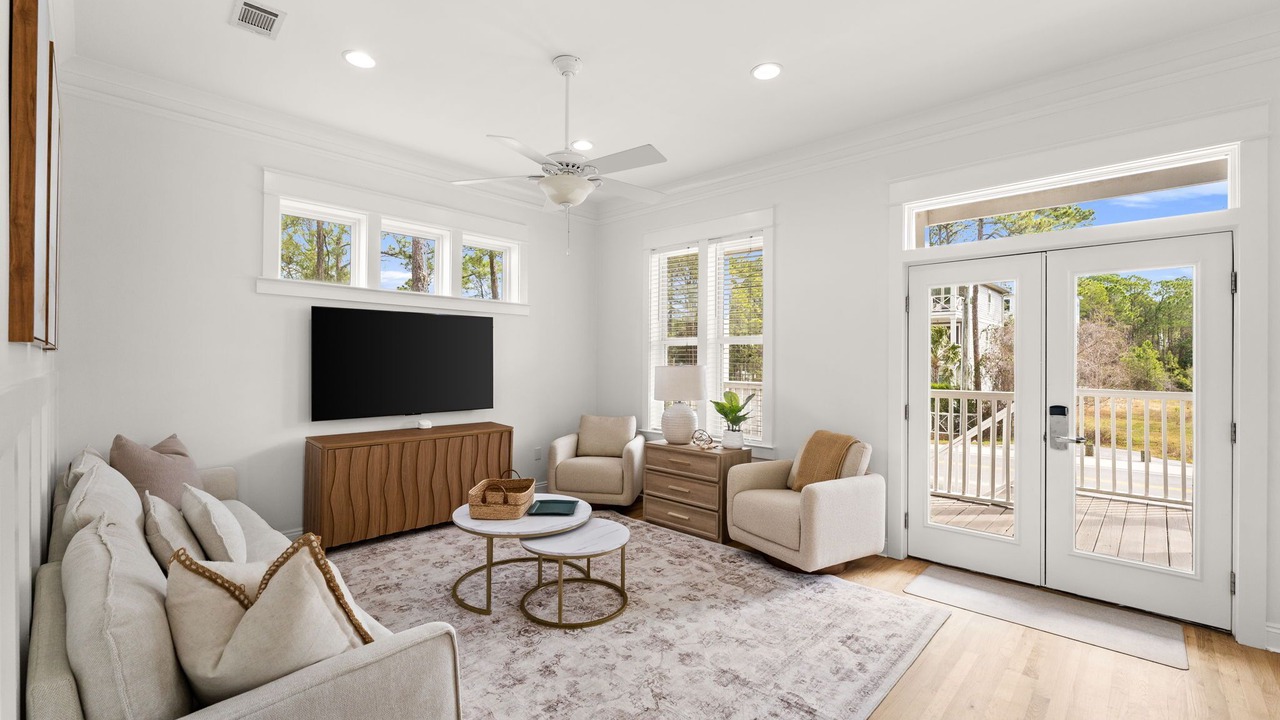 Photo of Livingroom in San Juan