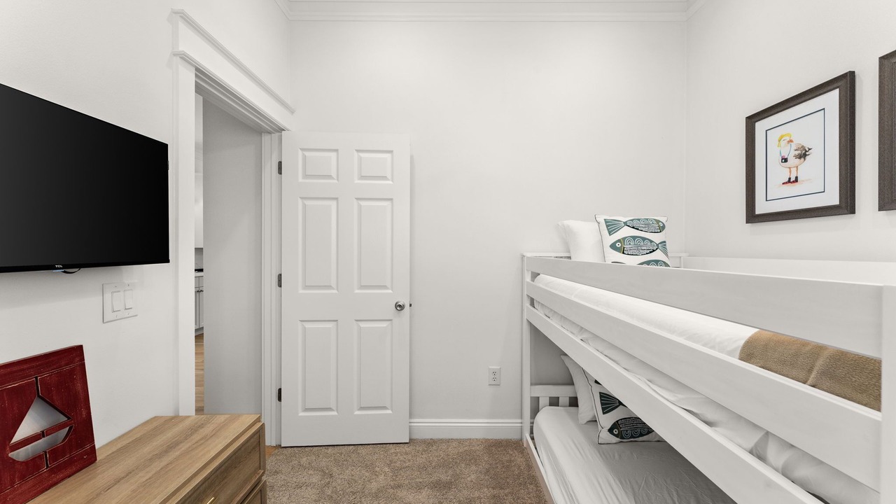 Photo of Bedroom in San Juan