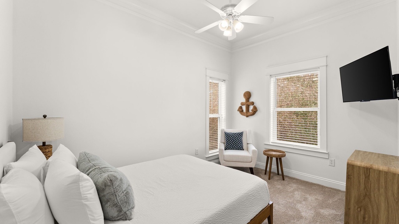 Photo of Bedroom in San Juan