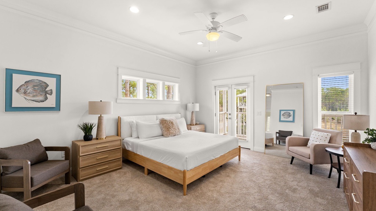 Photo of Bedroom in San Juan