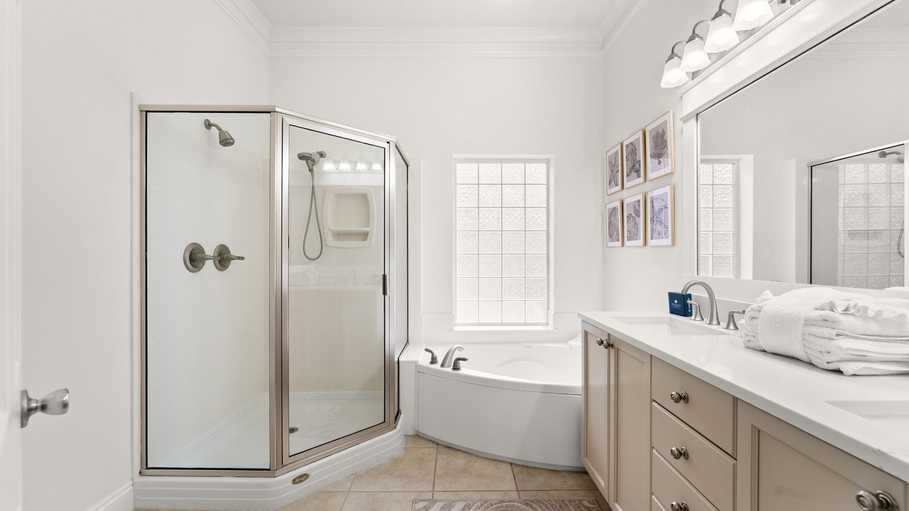 Photo of Bathroom in San Juan