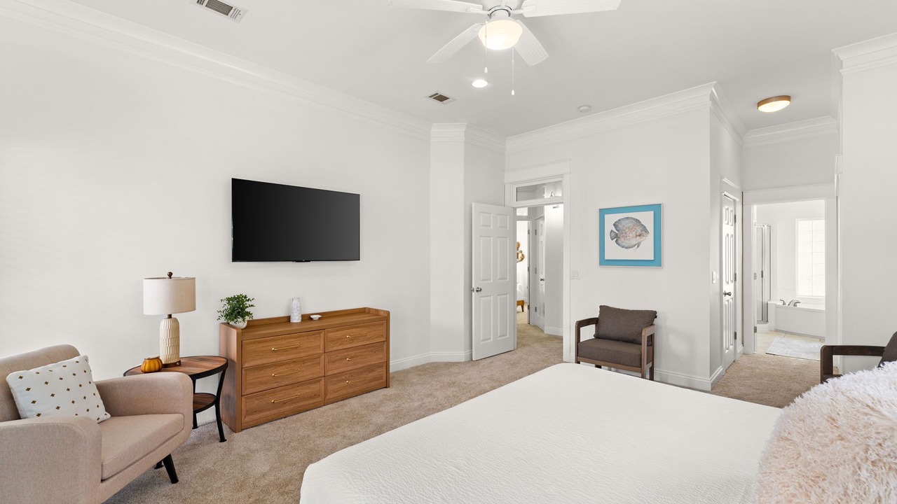 Photo of Bedroom in San Juan