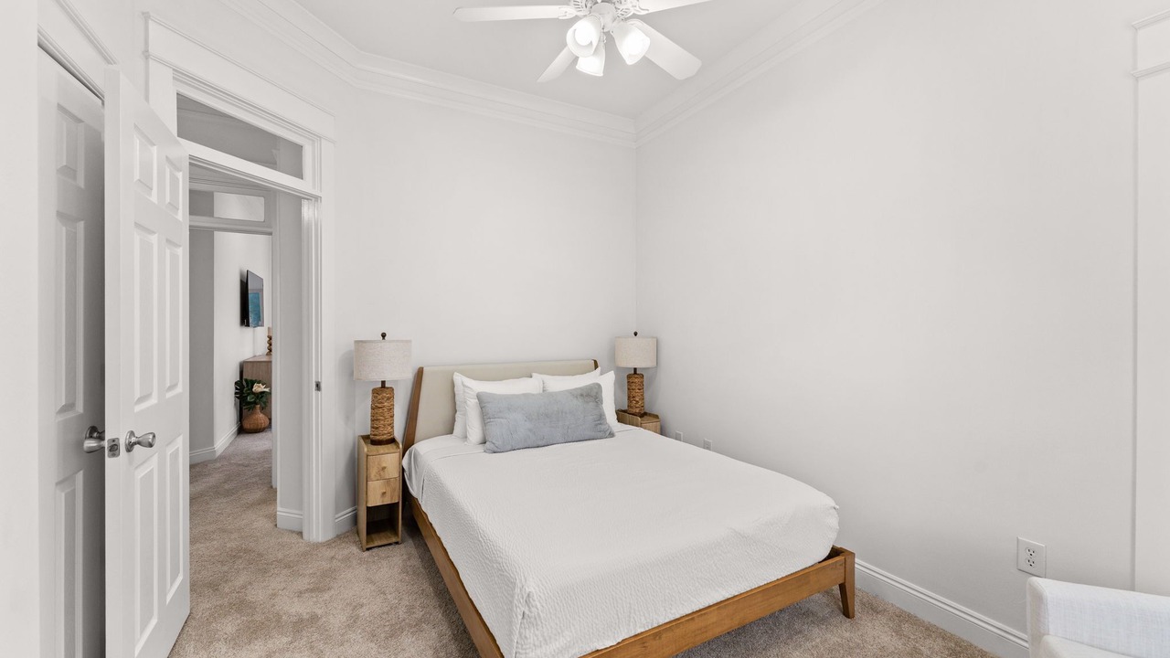 Photo of Bedroom in San Juan