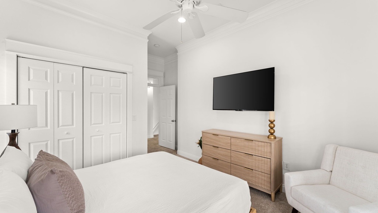 Photo of Bedroom in San Juan