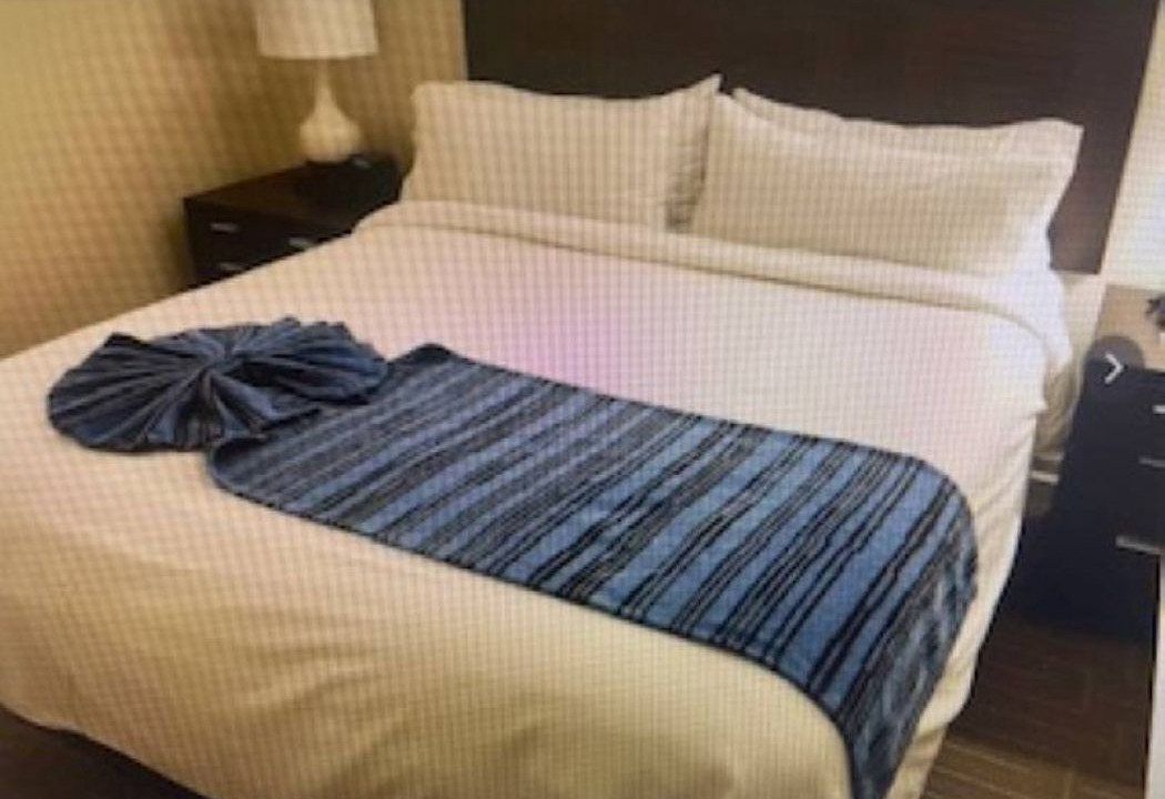 Photo of Bedroom in Williamsburg