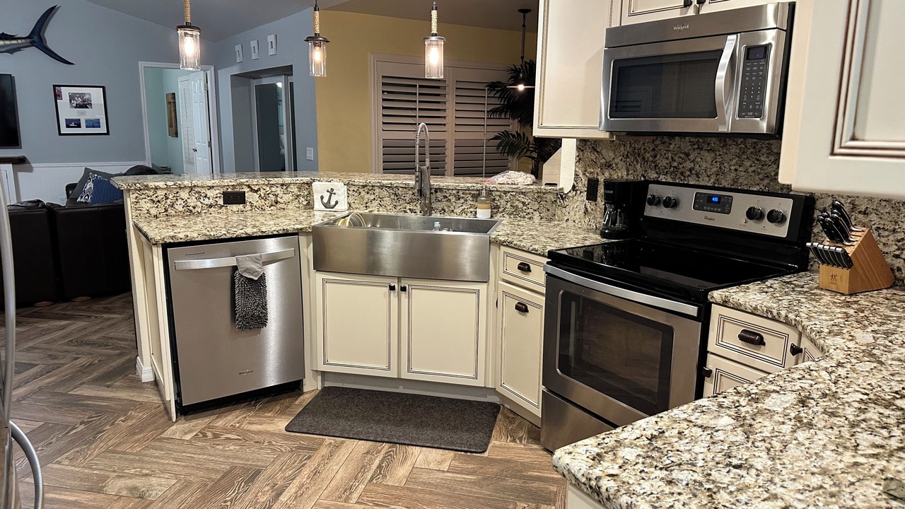Photo of Kitchen in Fort Myers