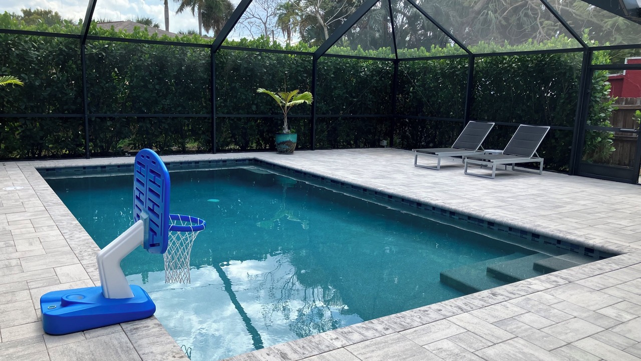 Photo of Outdoor in Fort Myers