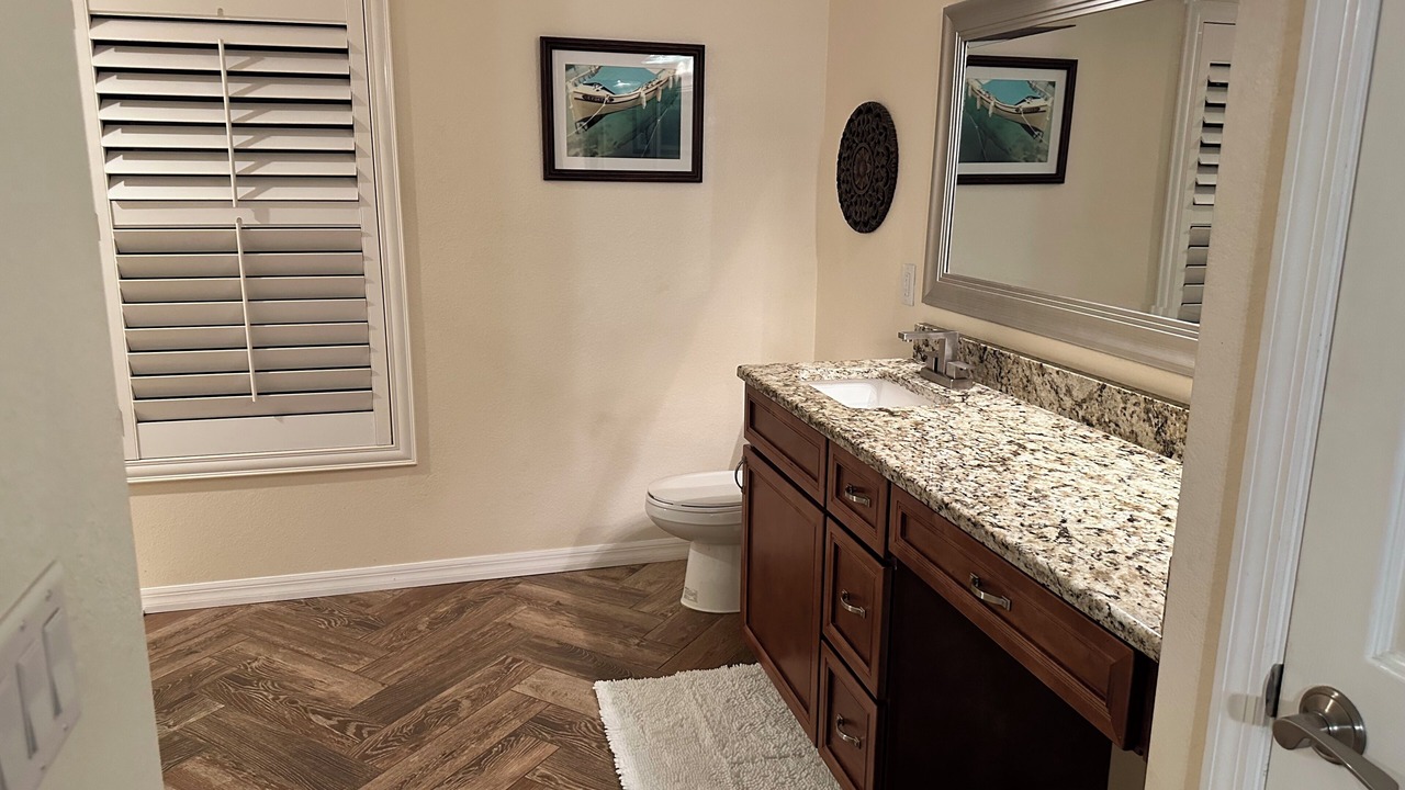 Photo of Bathroom in Fort Myers