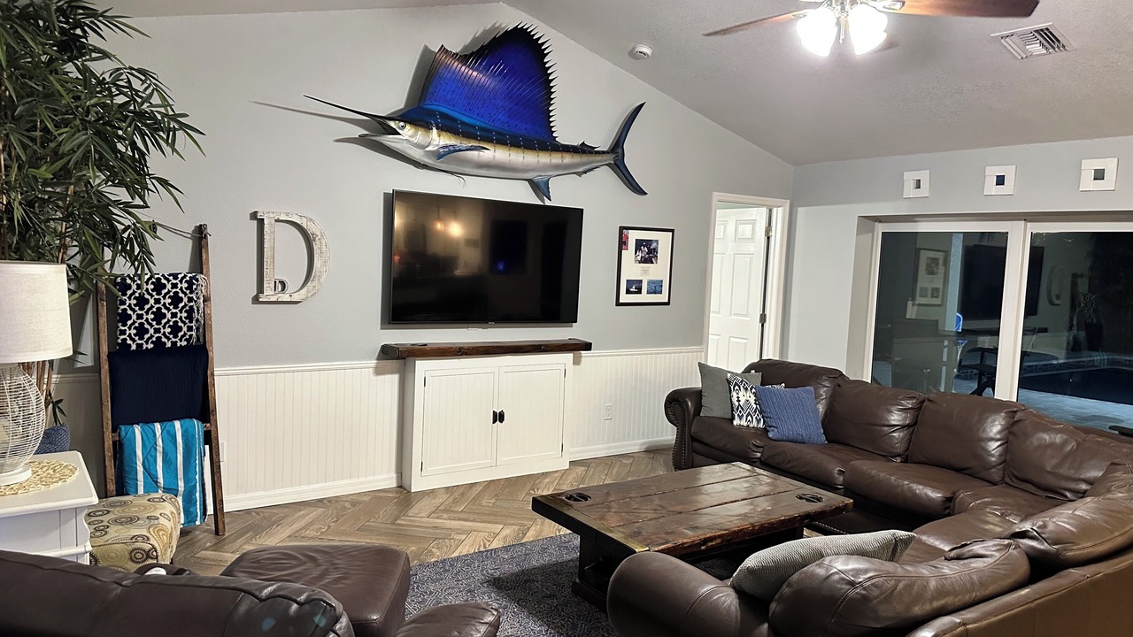 Photo of Livingroom in Fort Myers