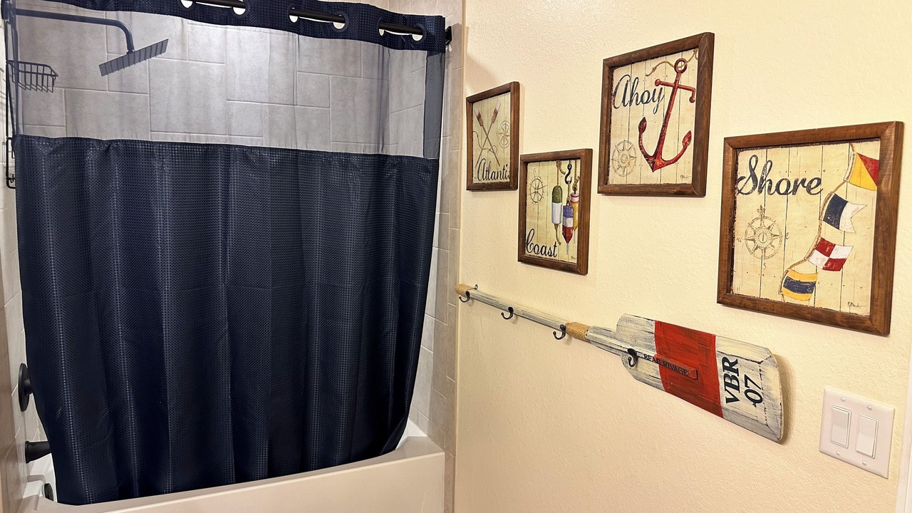 Photo of Bathroom in Fort Myers