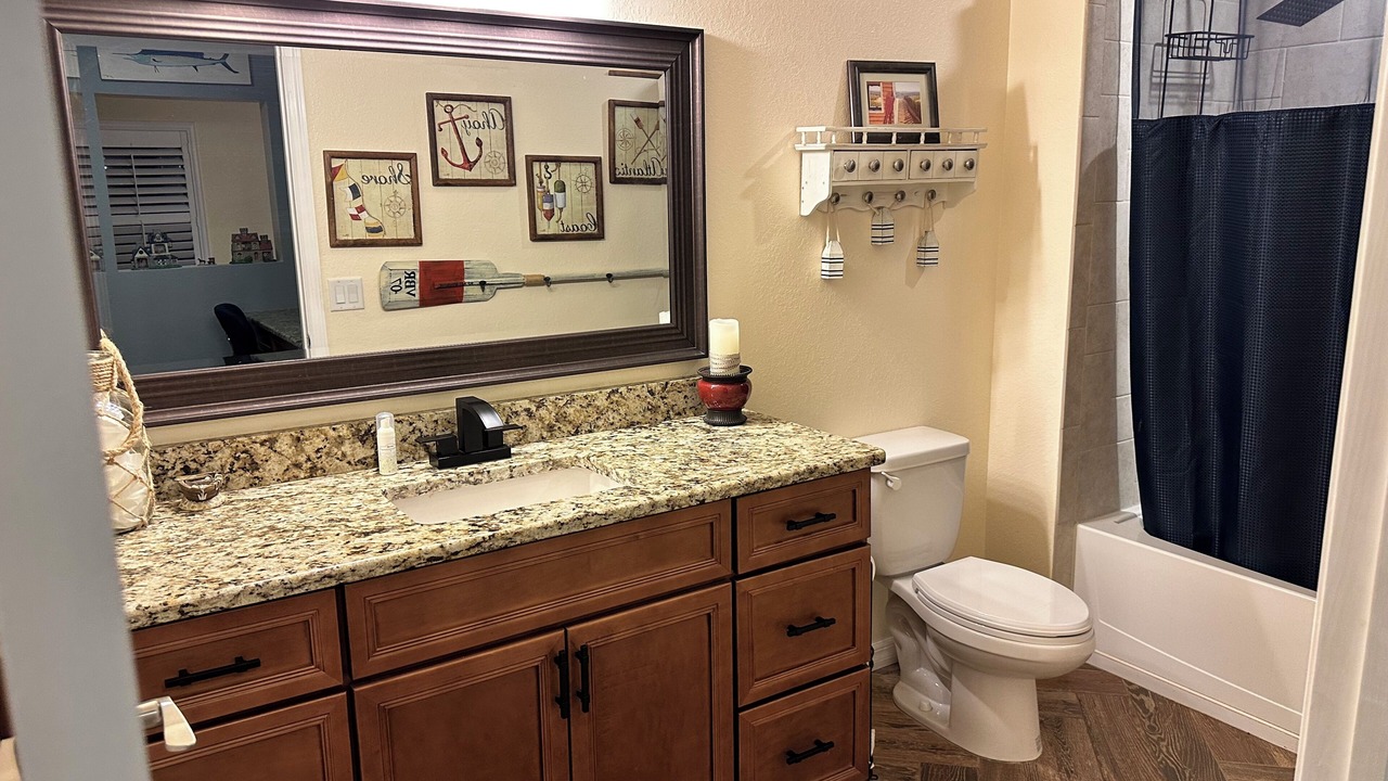 Photo of Bathroom in Fort Myers