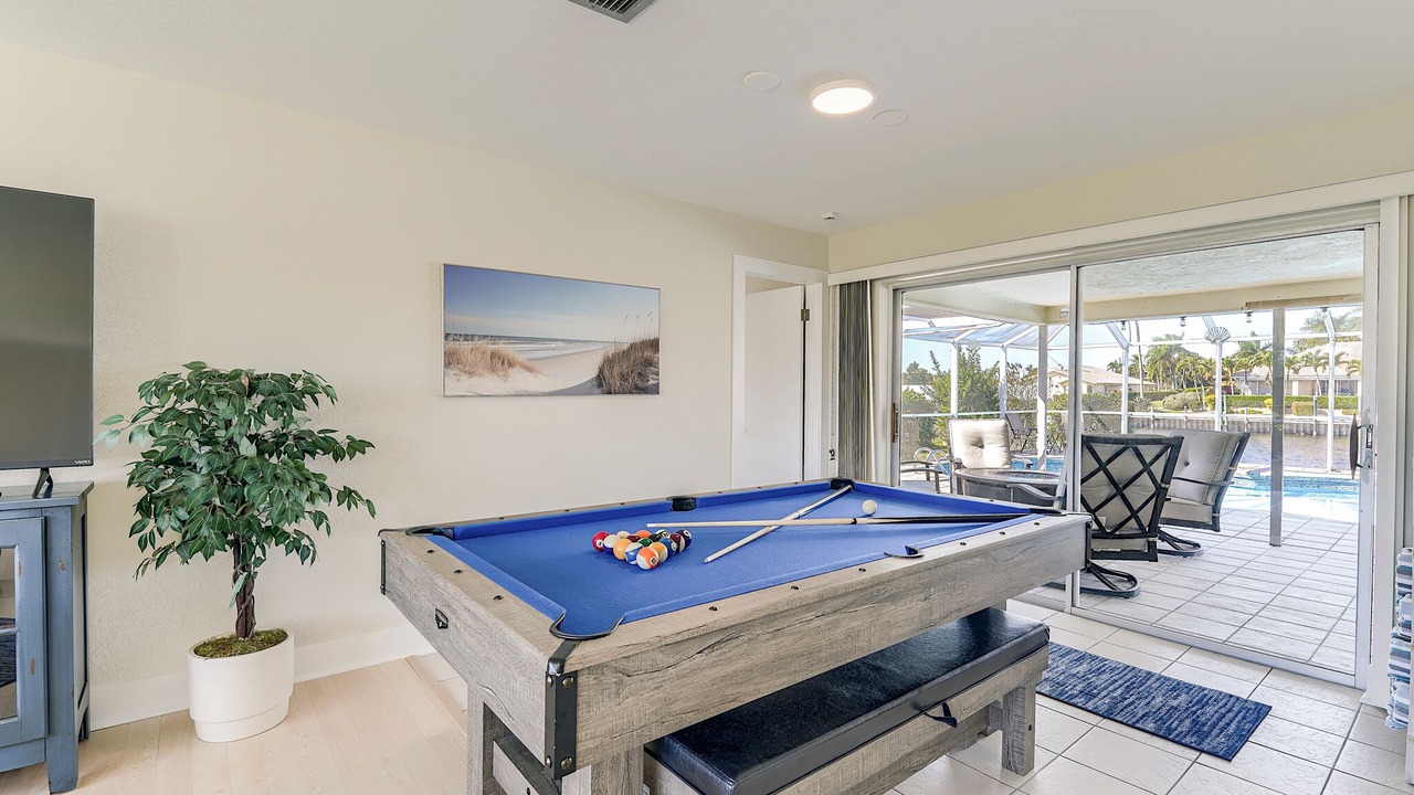 Photo of Bedroom in Caloosahatchee