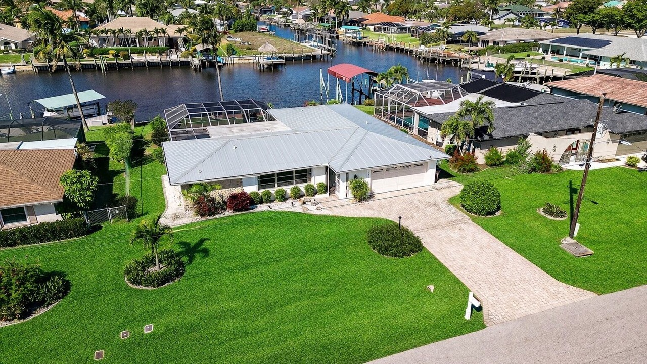 Photo of Outdoor in Caloosahatchee