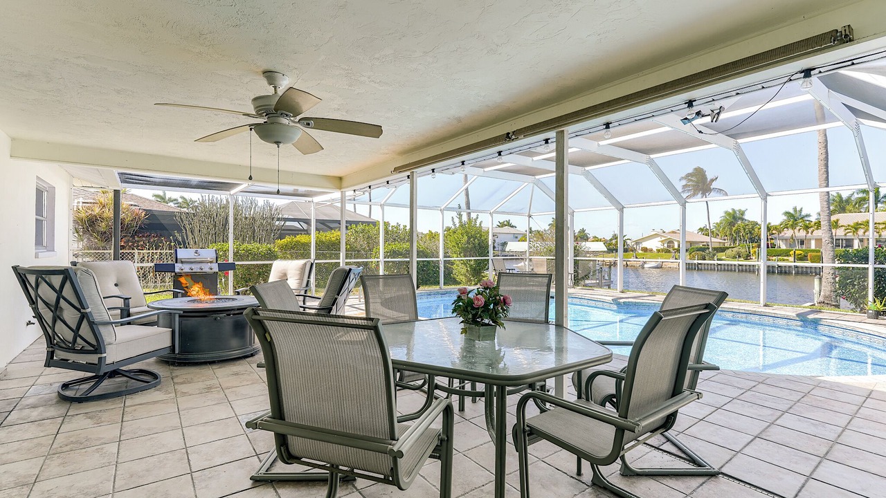 Photo of Outdoor in Caloosahatchee