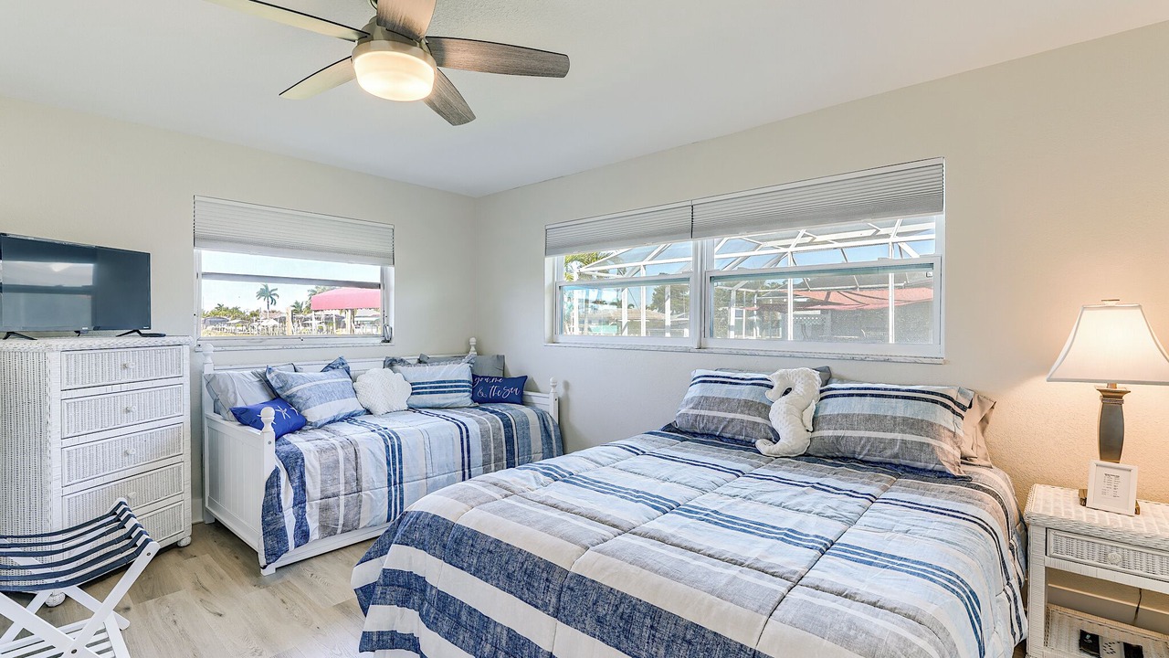 Photo of Bedroom in Caloosahatchee