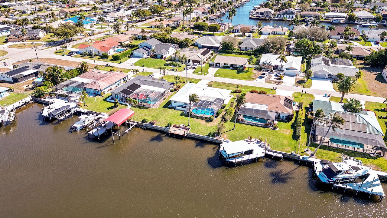 Photo of Outdoor in Caloosahatchee