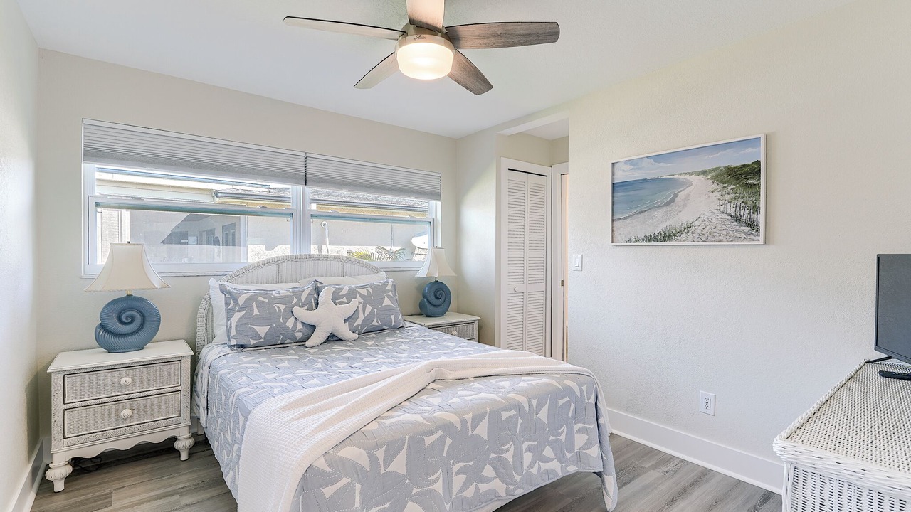 Photo of Bedroom in Caloosahatchee