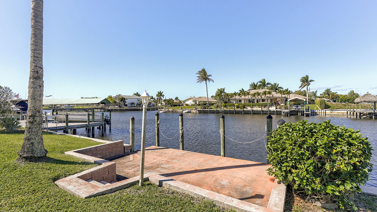 Photo of Outdoor in Caloosahatchee
