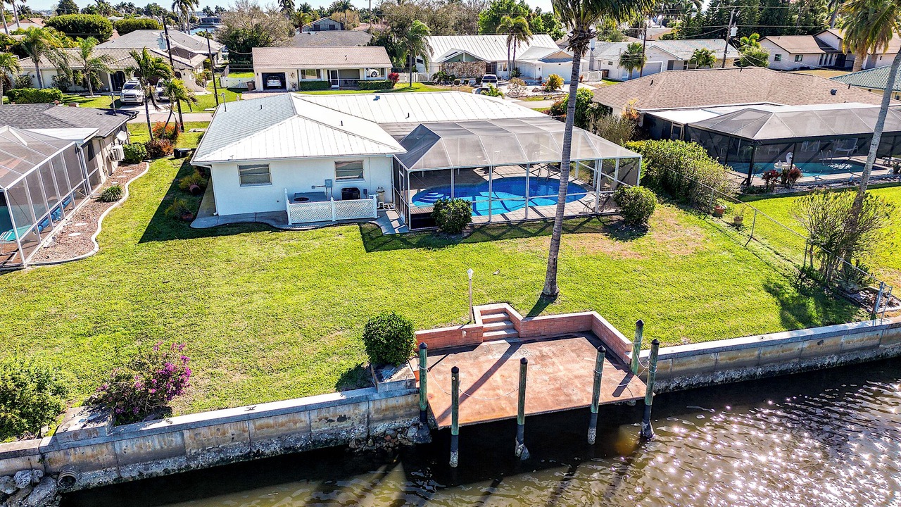 Photo of Outdoor in Caloosahatchee