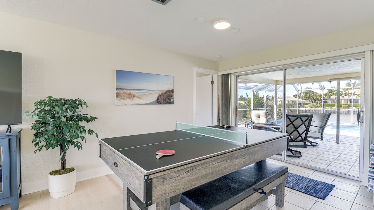 Photo of Bedroom in Caloosahatchee