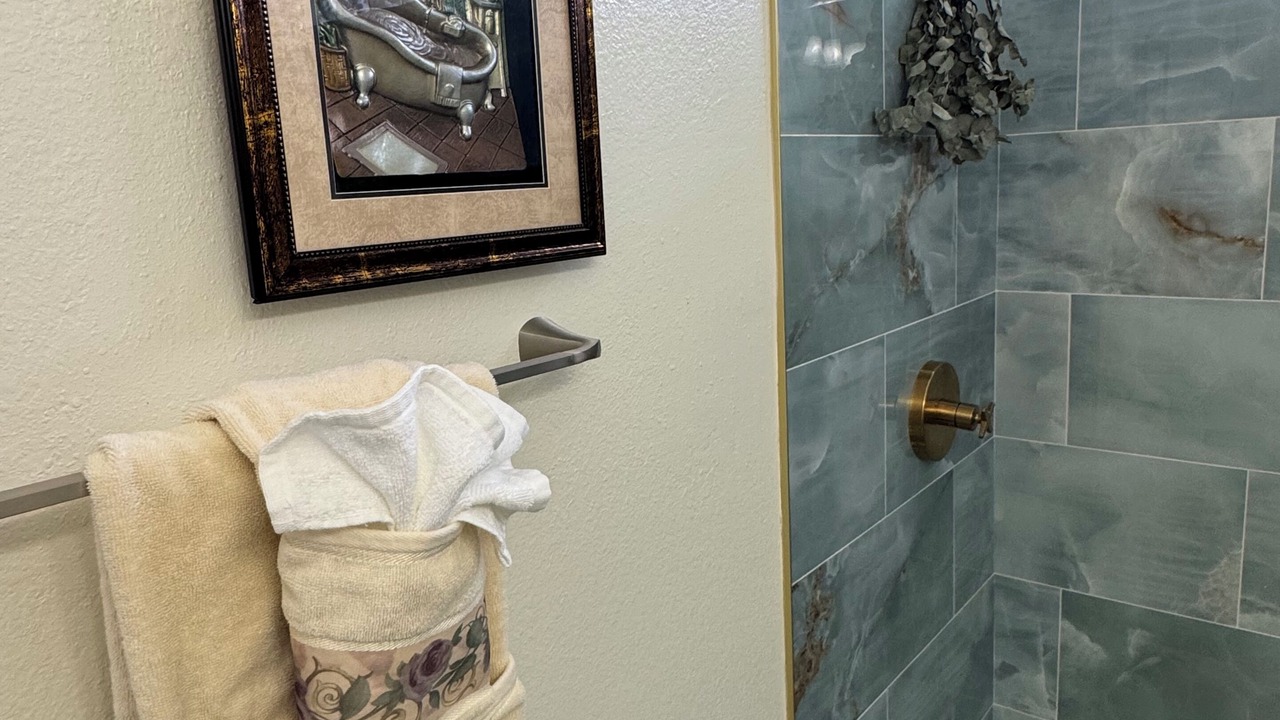 Photo of Bathroom in Carrollwood