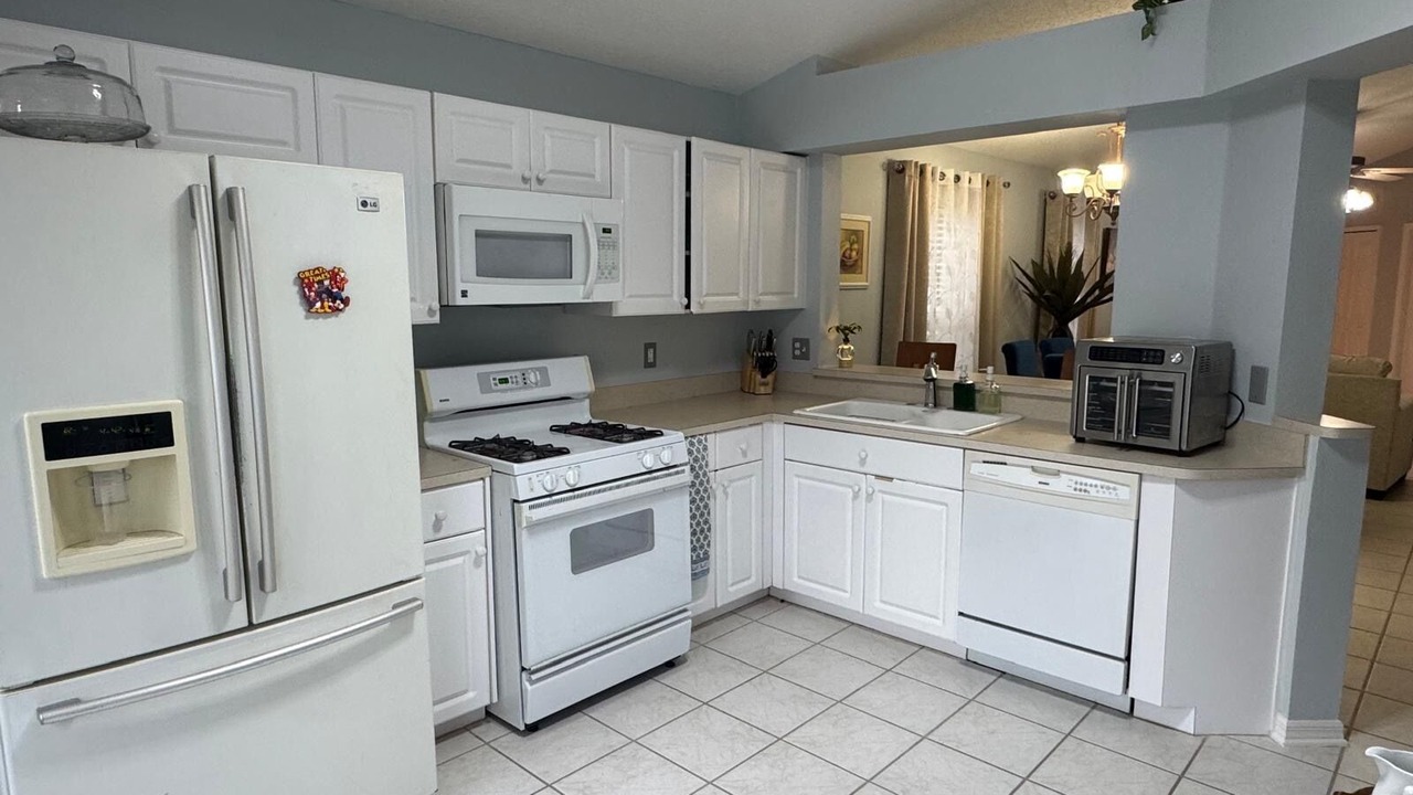 Photo of Kitchen in Carrollwood