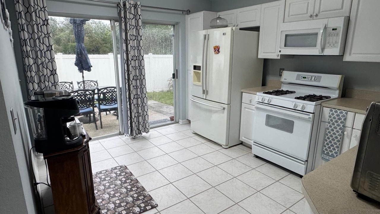 Photo of Kitchen in Carrollwood