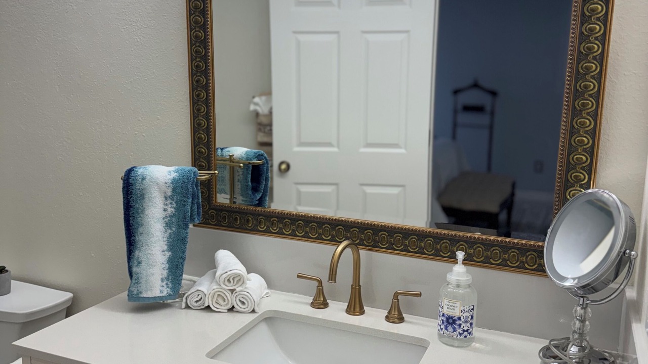Photo of Bathroom in Carrollwood