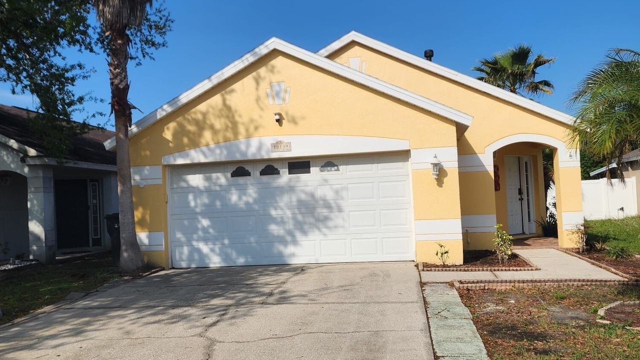 Photo of Outdoor in Carrollwood
