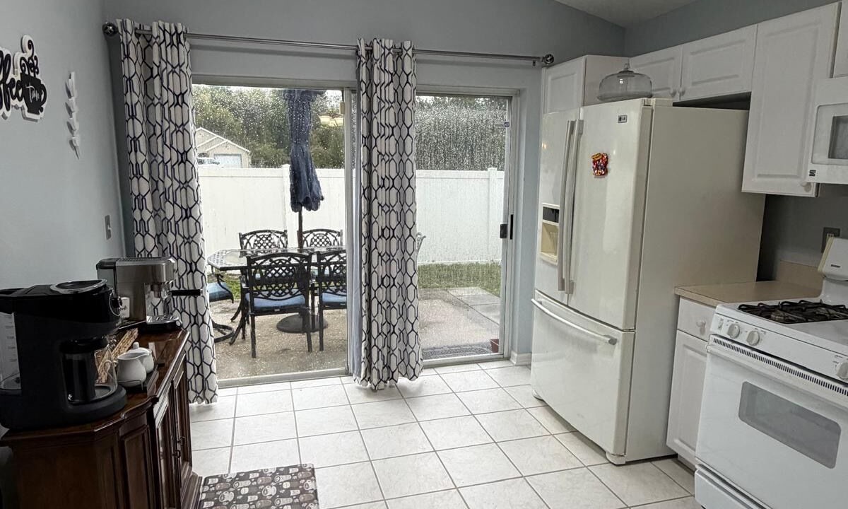 Photo of Kitchen in Carrollwood