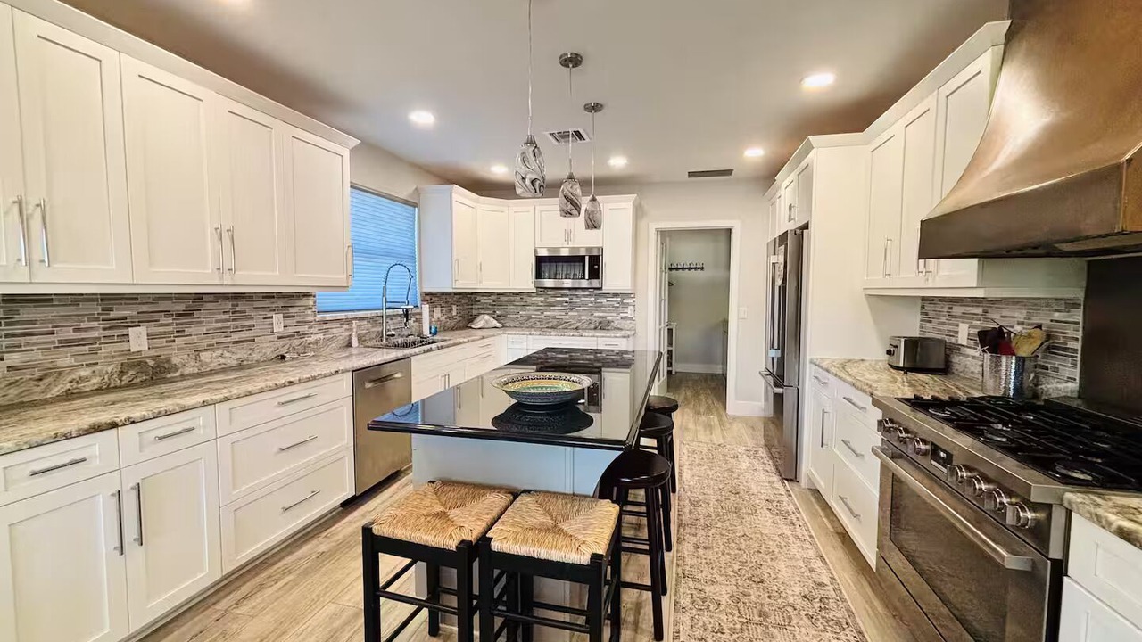 Photo of Kitchen in North River Shores