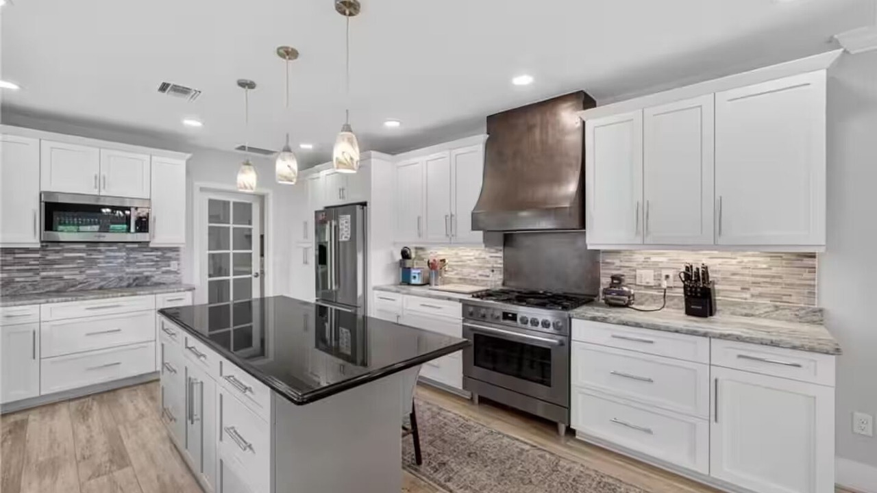 Photo of Kitchen in North River Shores