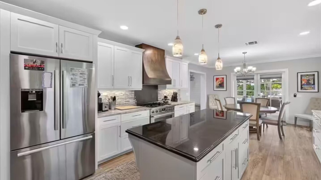 Photo of Kitchen in North River Shores