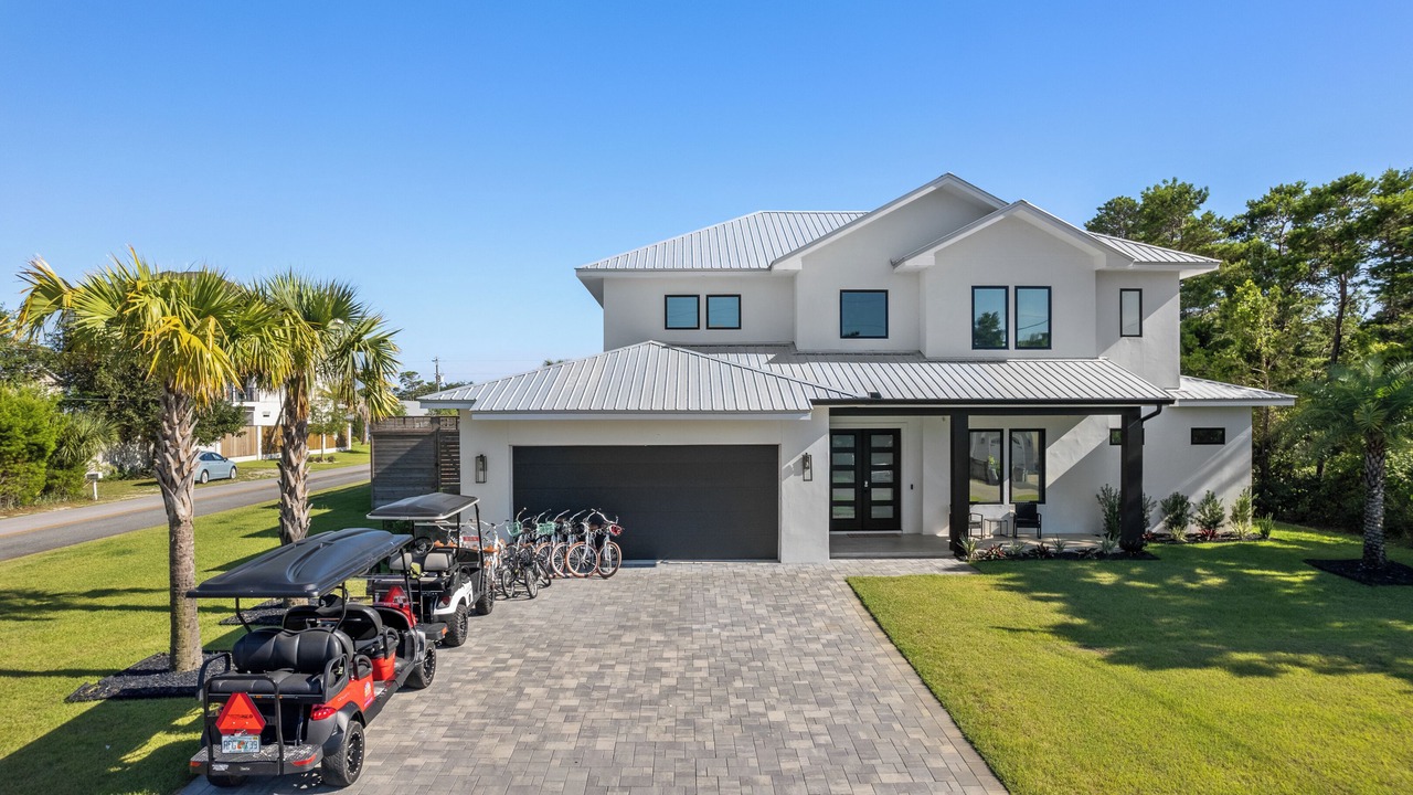 Photo of Outdoor in Gulfview Heights