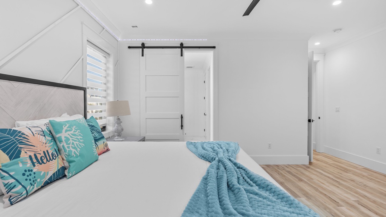 Photo of Bedroom in Gulfview Heights