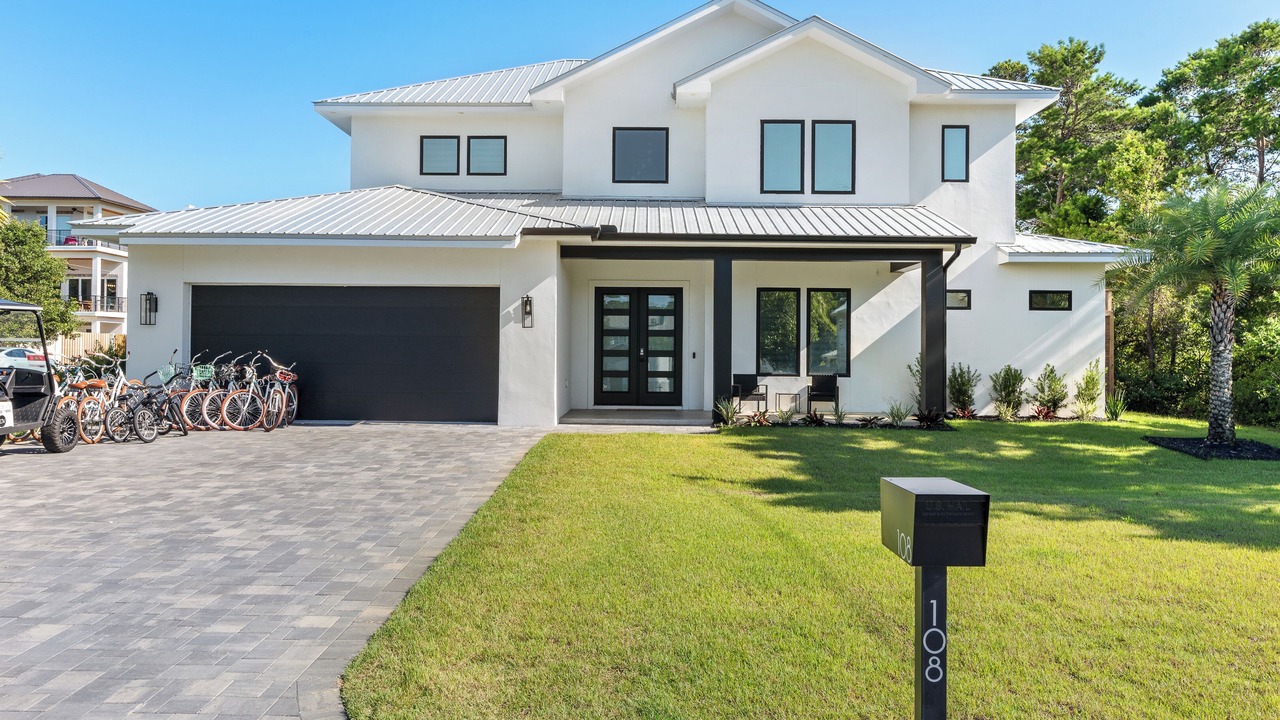 Photo of Outdoor in Gulfview Heights