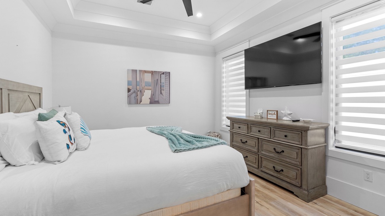 Photo of Bedroom in Gulfview Heights