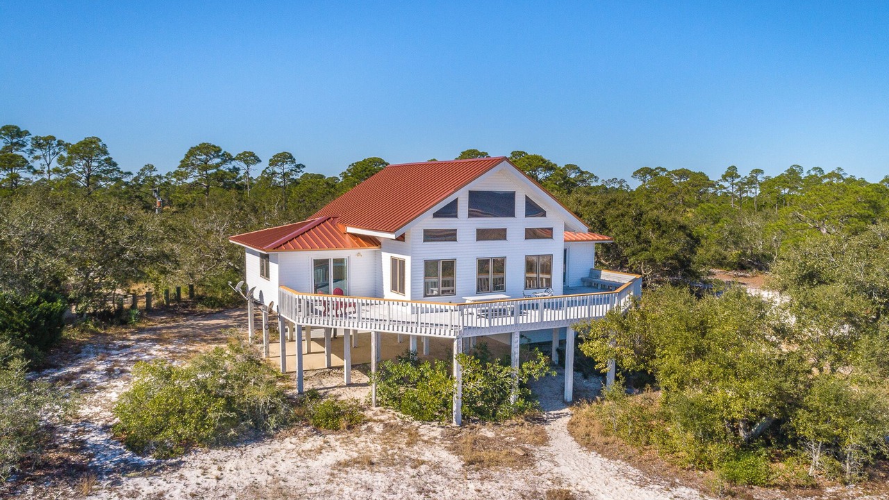 Photo of Outdoor in Alligator Point