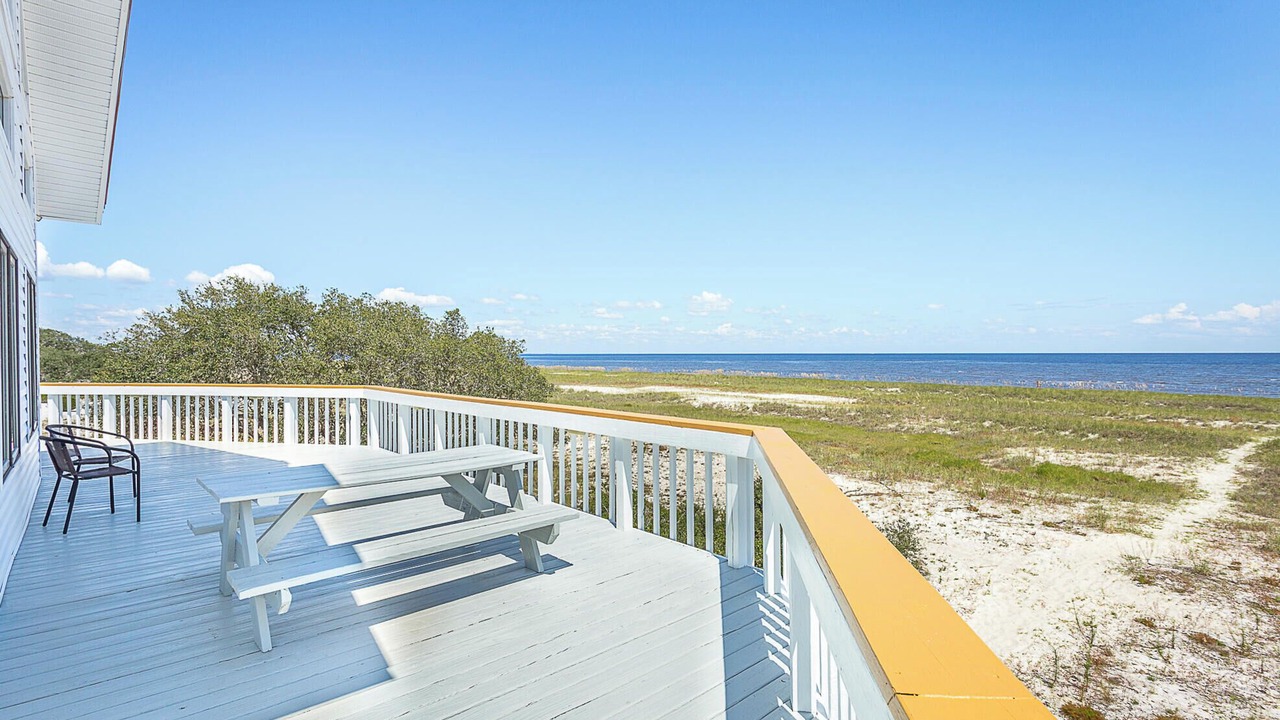 Photo of Outdoor in Alligator Point