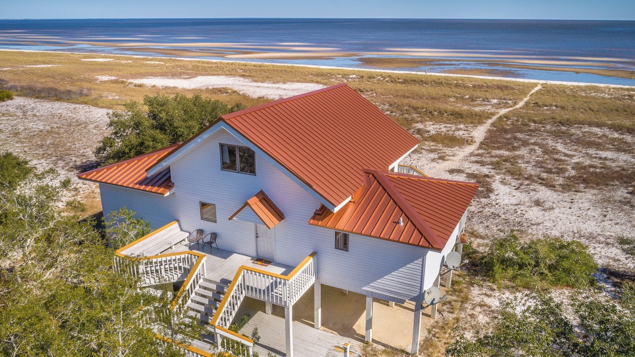 Photo of Outdoor in Alligator Point