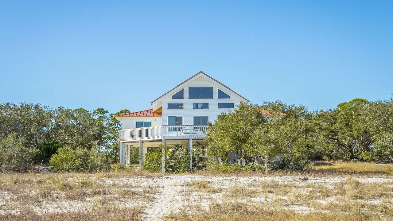 Photo of Outdoor in Alligator Point