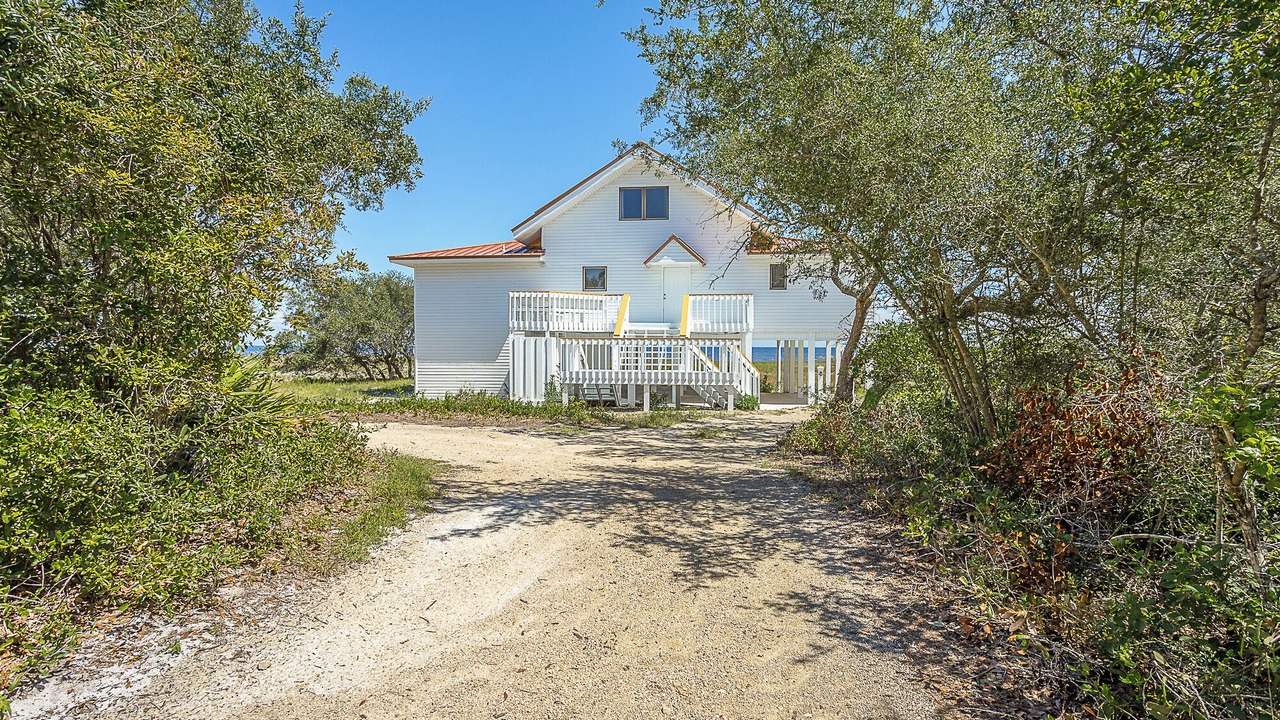 Photo of Outdoor in Alligator Point