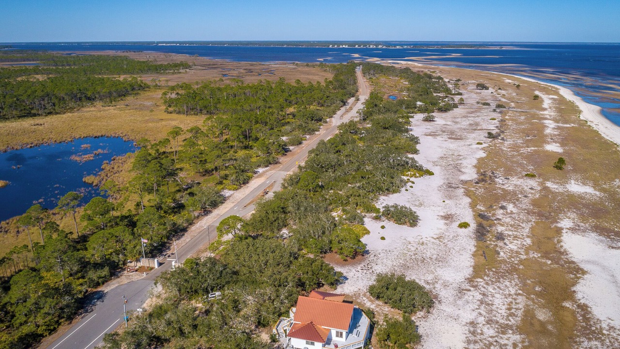 Photo of Outdoor in Alligator Point