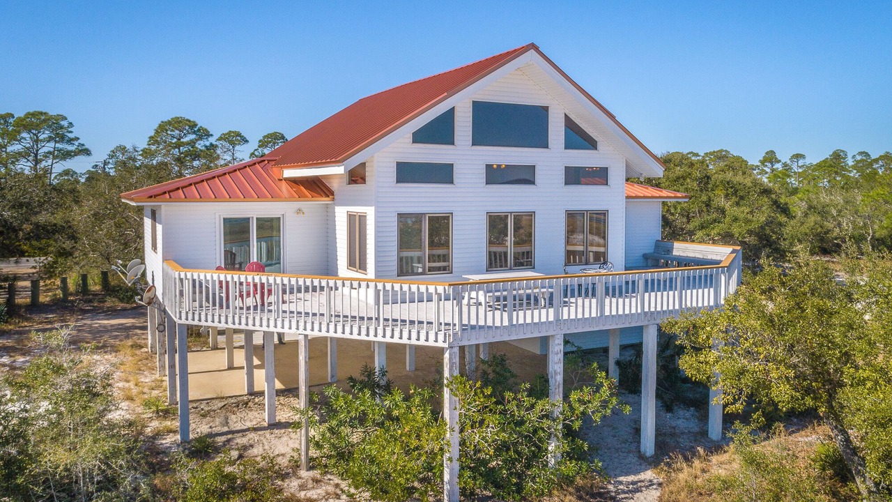Photo of Outdoor in Alligator Point